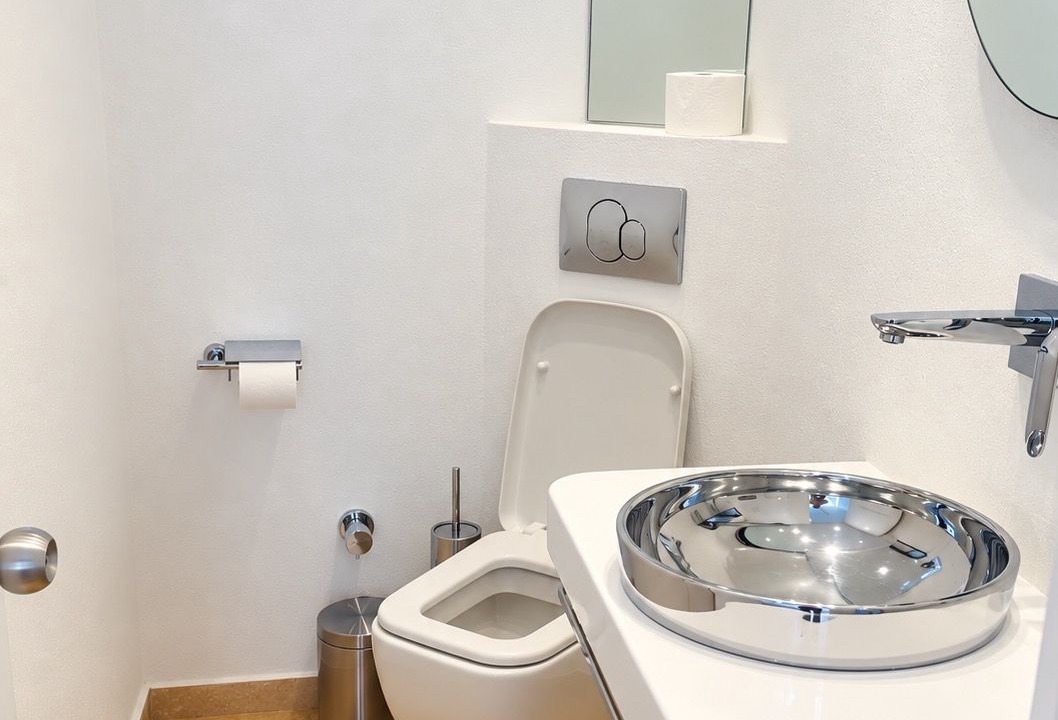 Photo of Bathroom in Kalkan