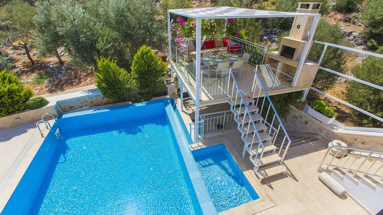 Photo of Outdoor in Kalkan