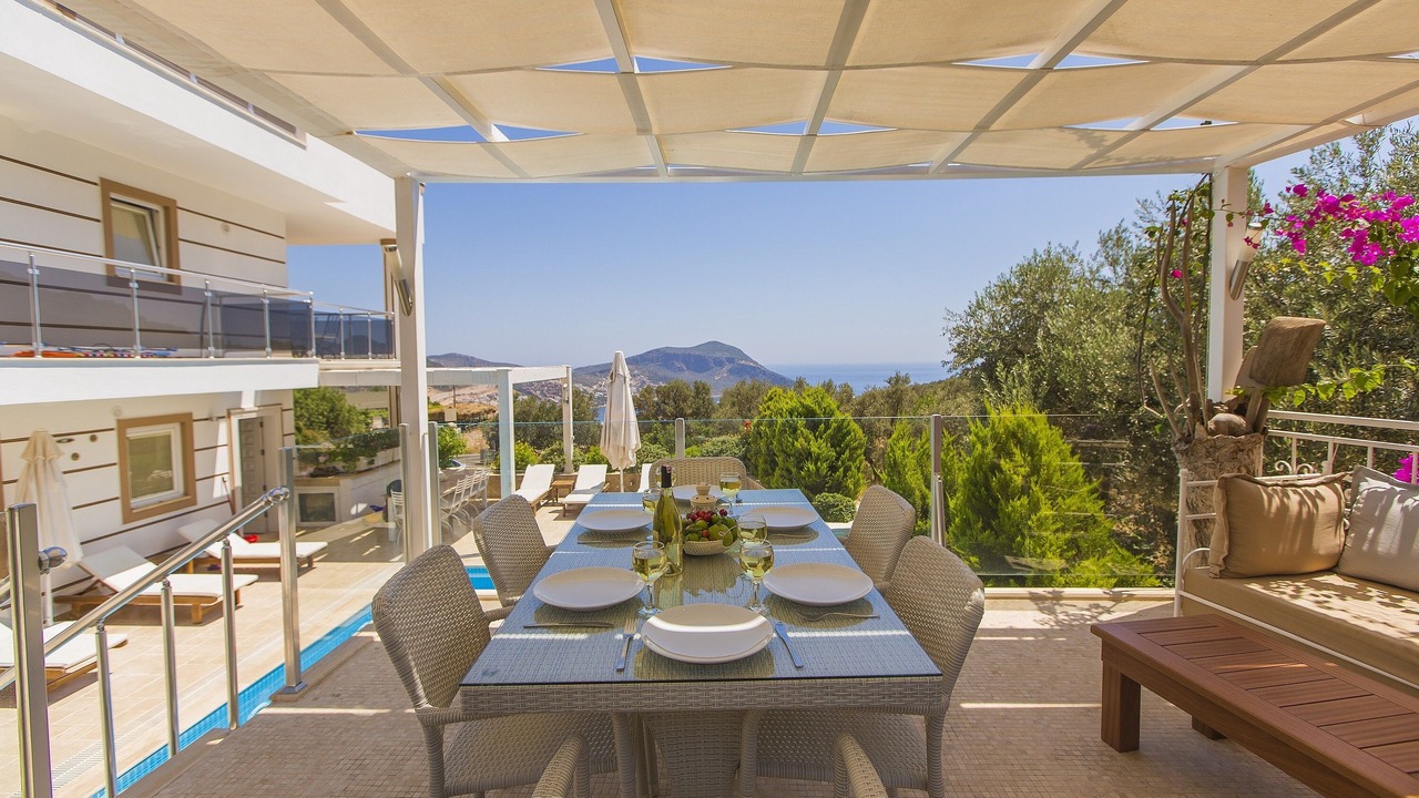 Photo of Outdoor in Kalkan