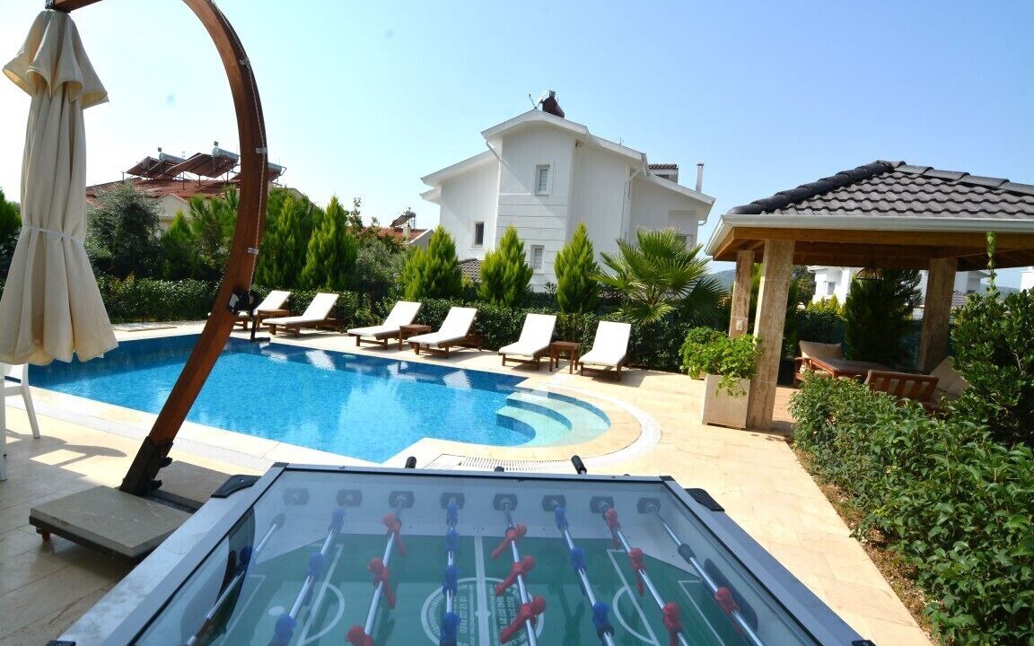 Photo of Outdoor in Oludeniz