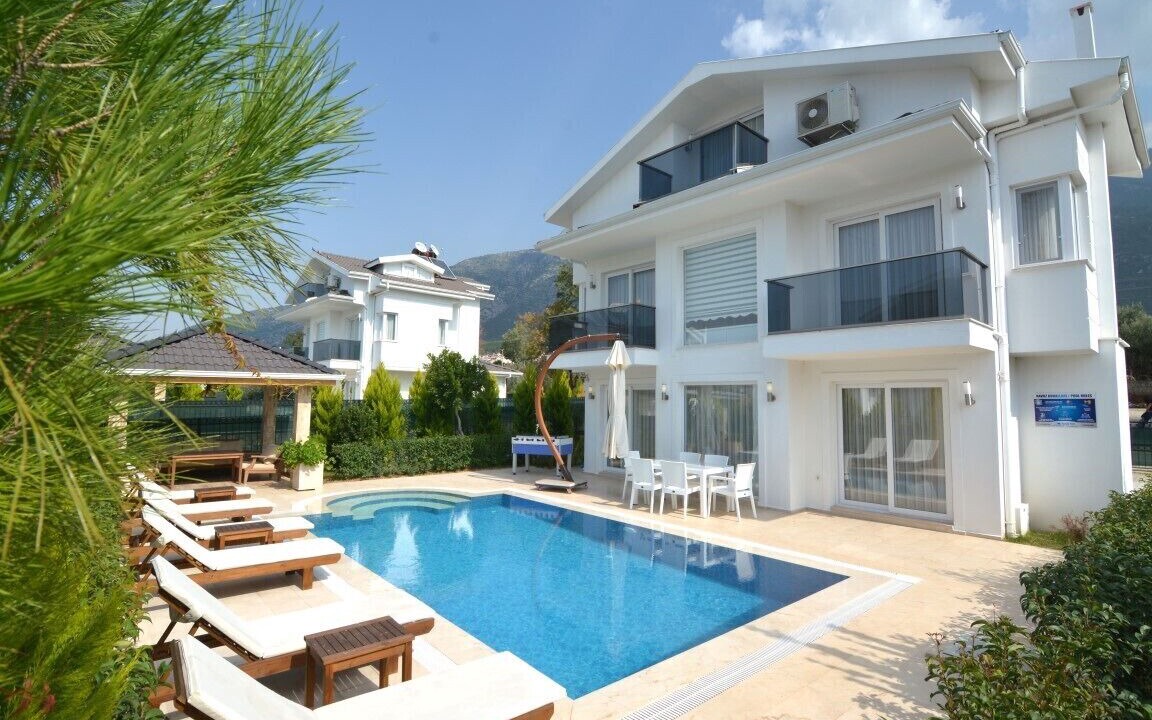 Photo of Outdoor in Oludeniz