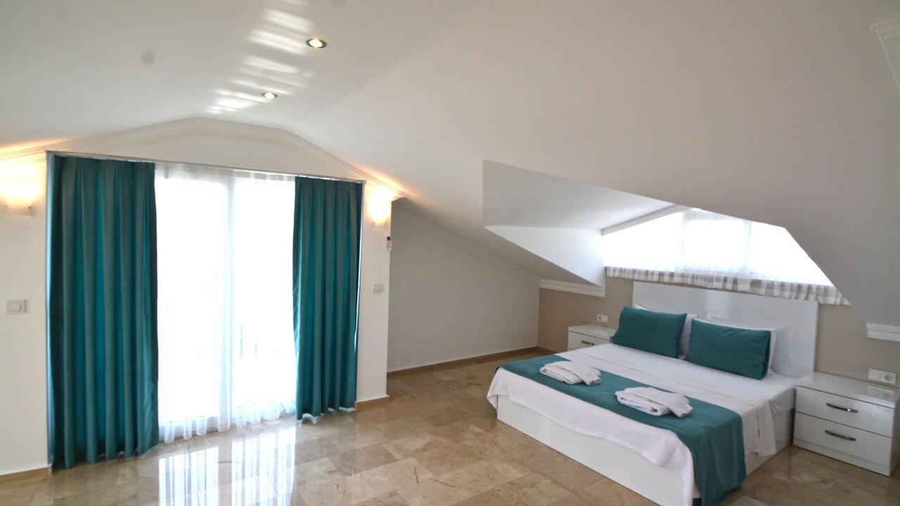 Photo of Bedroom in Oludeniz