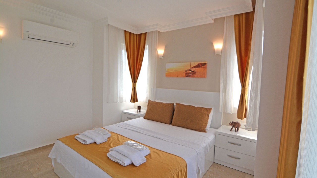 Photo of Bedroom in Oludeniz