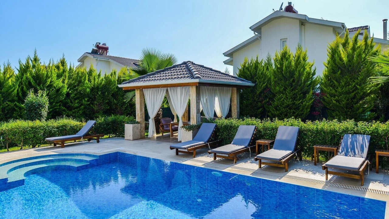 Photo of Outdoor in Oludeniz