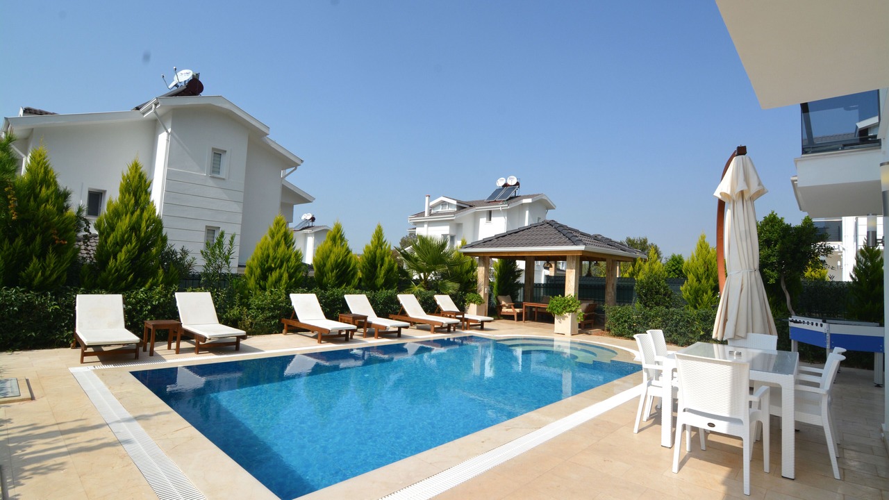 Photo of Outdoor in Oludeniz