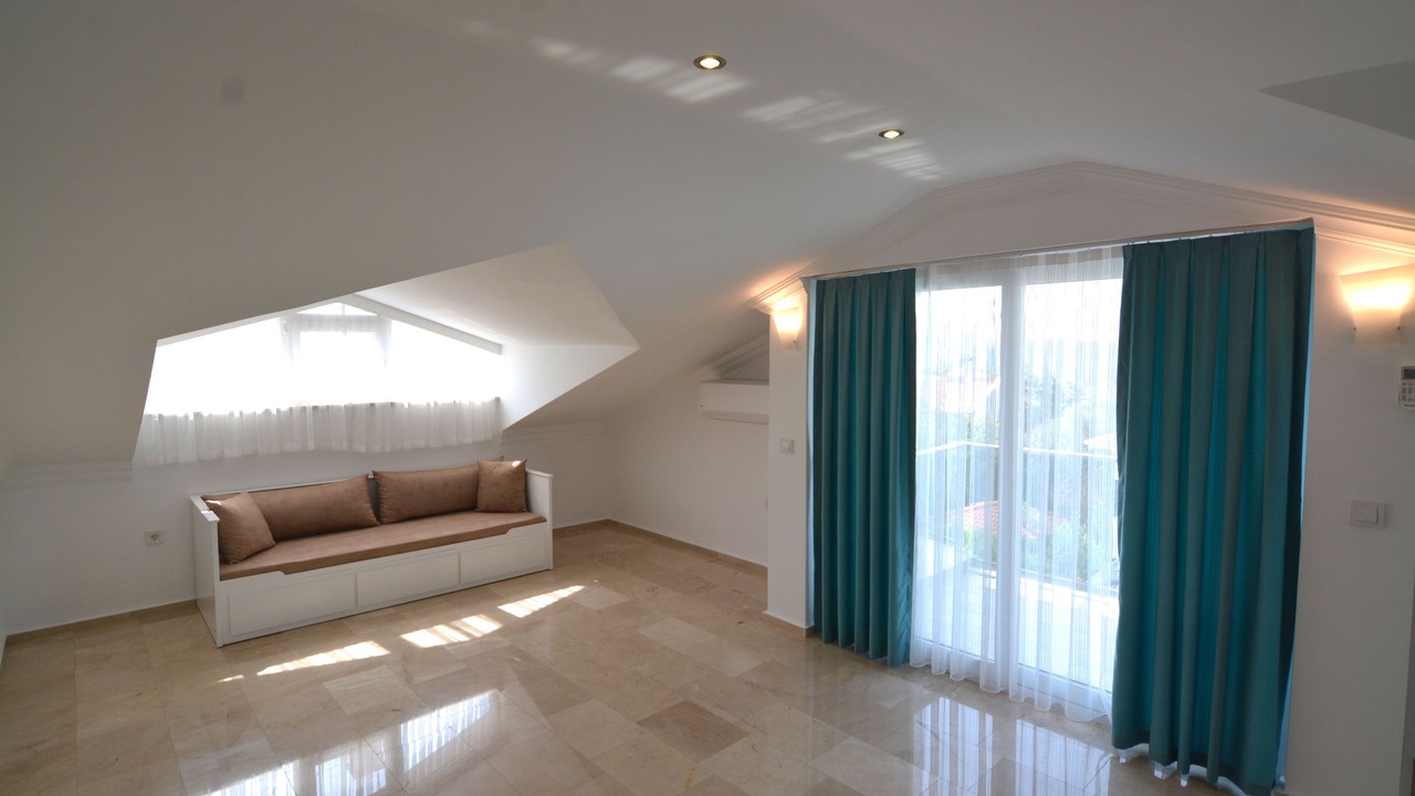 Photo of Livingroom in Oludeniz