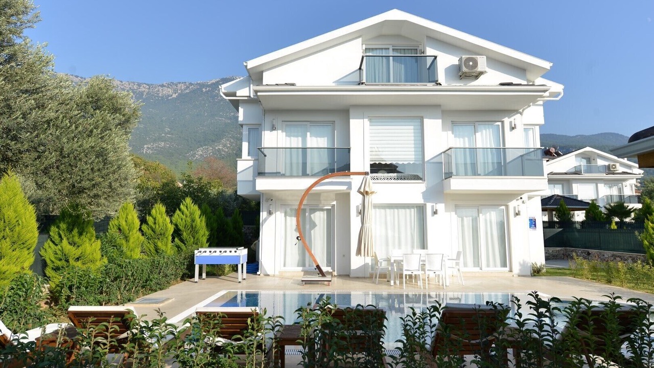 Photo of Outdoor in Oludeniz