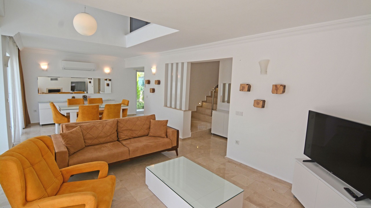 Photo of Livingroom in Oludeniz