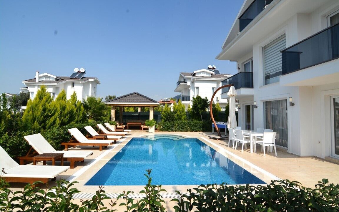 Photo of Outdoor in Oludeniz