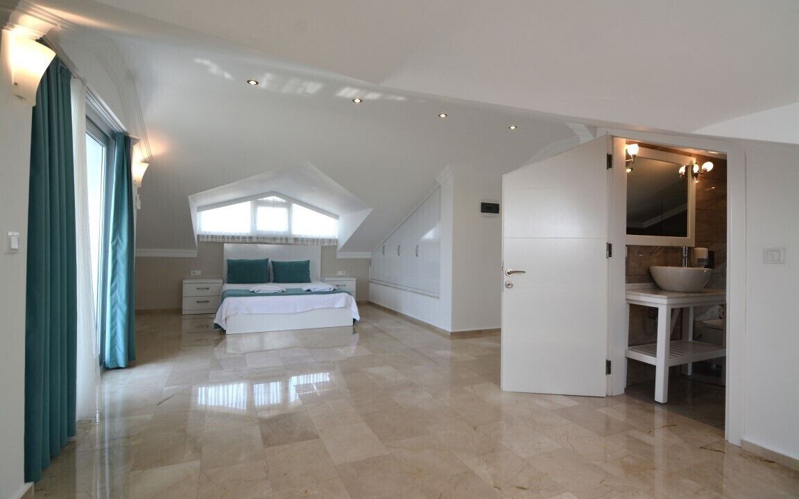 Photo of Bedroom in Oludeniz