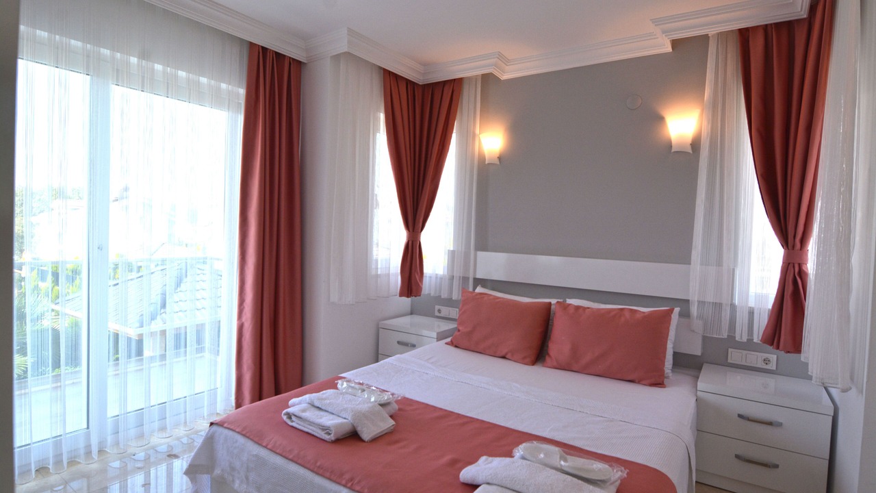 Photo of Bedroom in Oludeniz