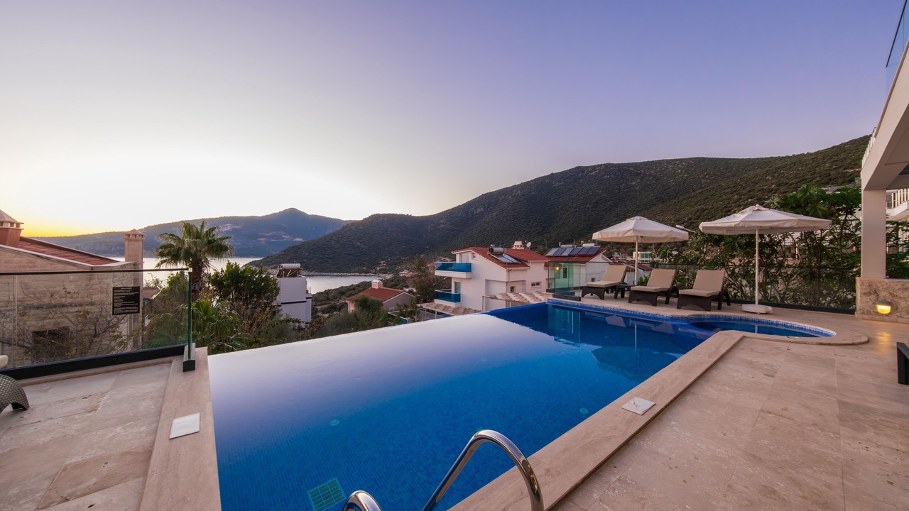 Photo of Outdoor in Kalkan