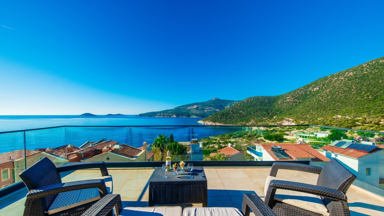 Photo of Others in Kalkan