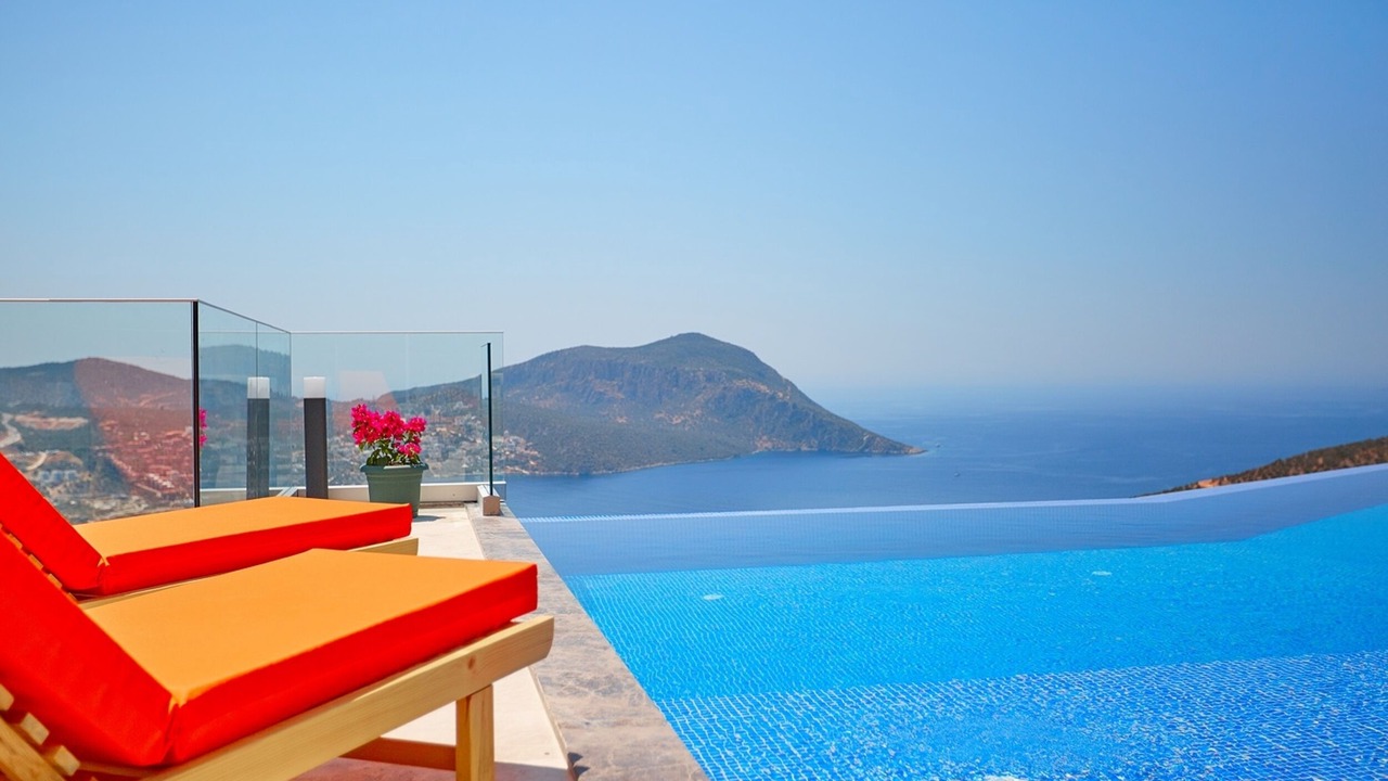 Photo of Outdoor in Kalkan