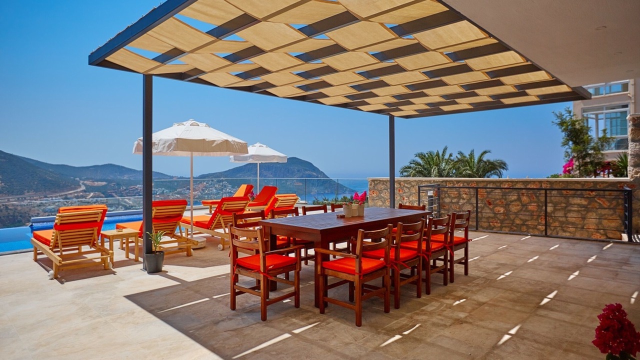 Photo of Outdoor in Kalkan