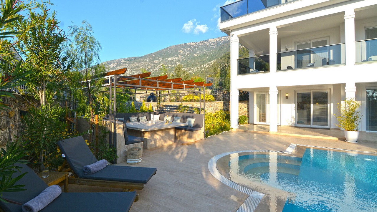 Photo of Outdoor in Oludeniz