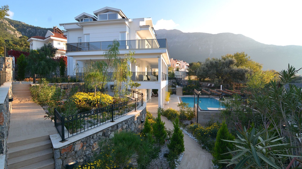 Photo of Outdoor in Oludeniz