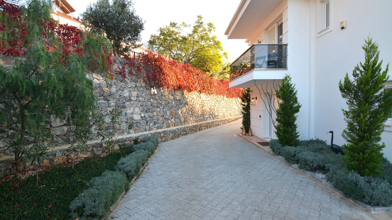 Photo of Outdoor in Oludeniz