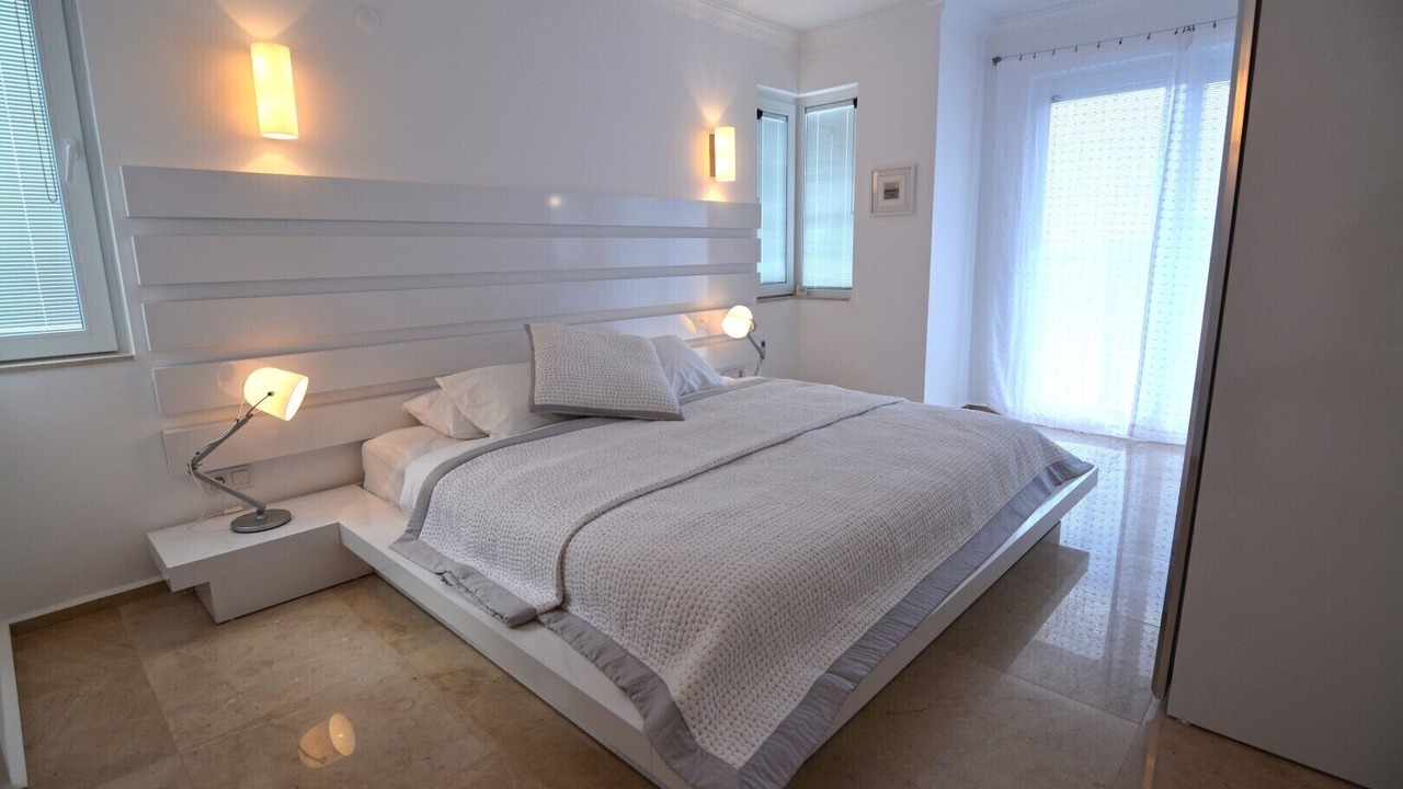 Photo of Bedroom in Oludeniz