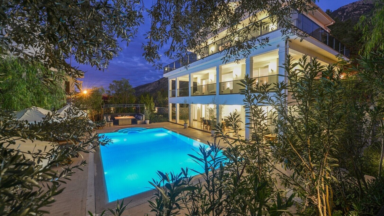 Photo of Outdoor in Oludeniz