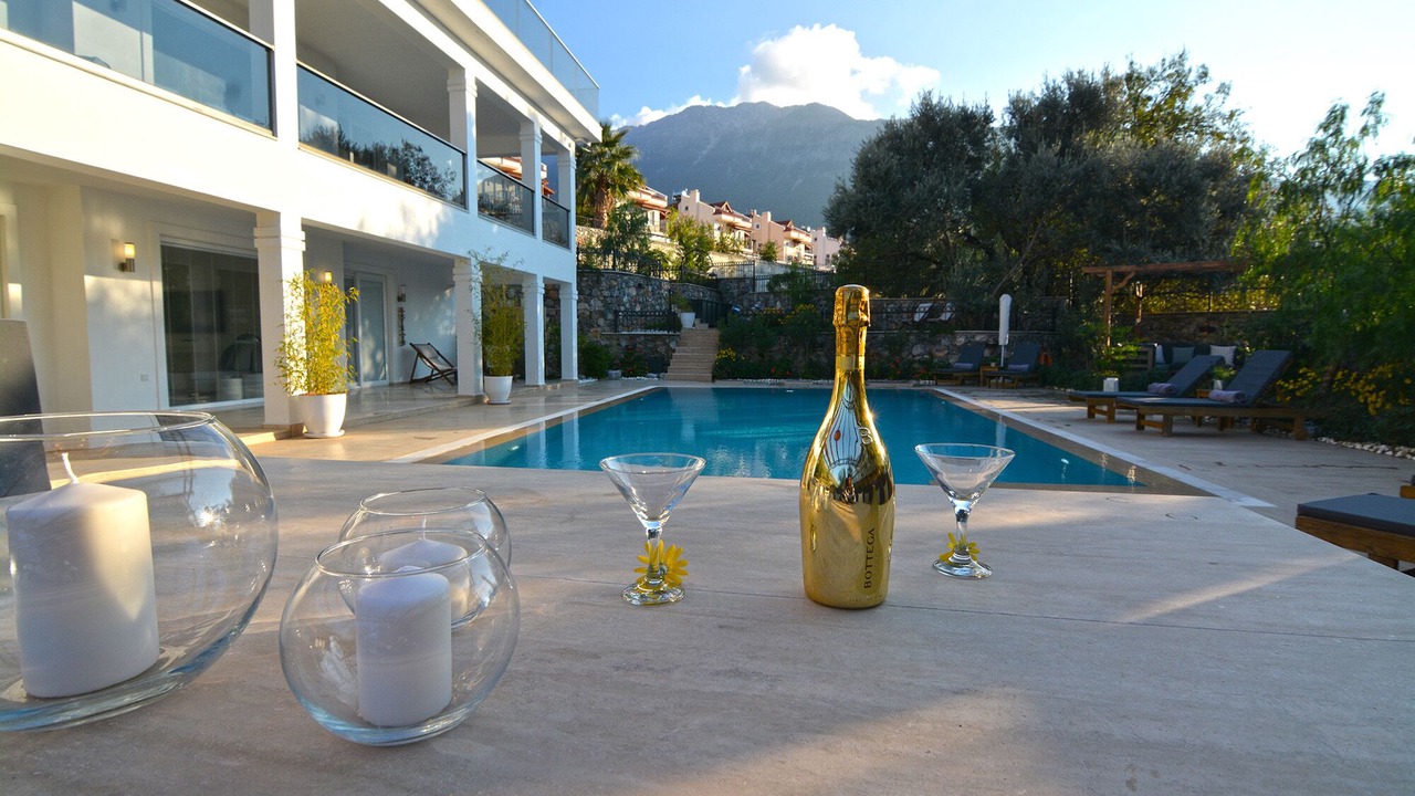 Photo of Outdoor in Oludeniz