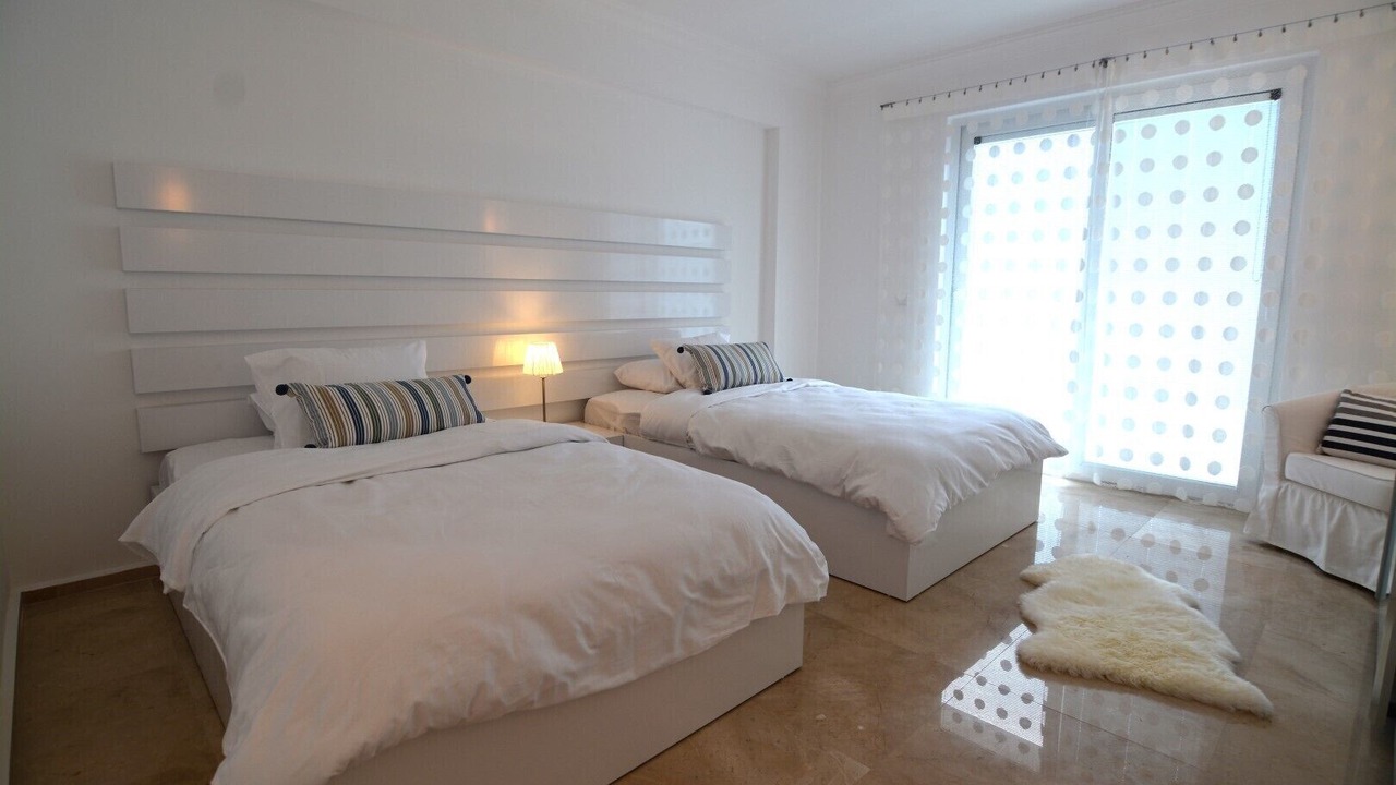 Photo of Bedroom in Oludeniz