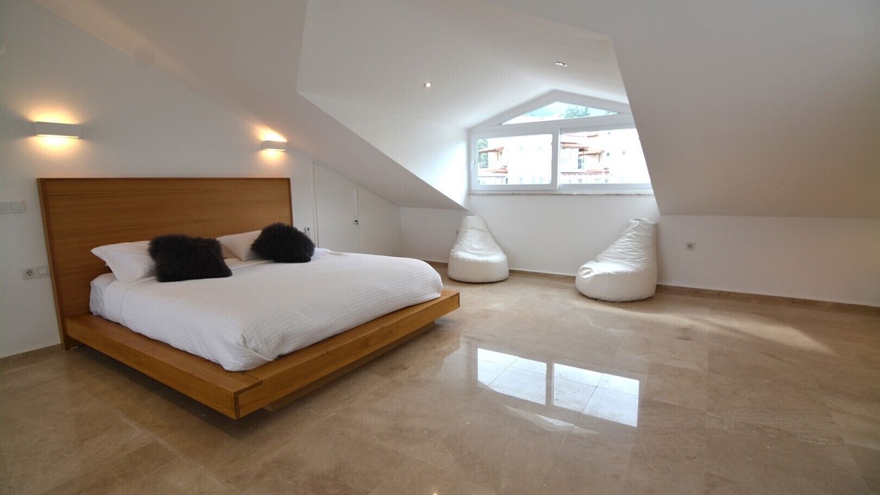Photo of Bedroom in Oludeniz