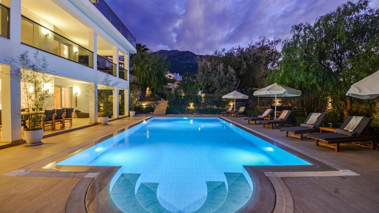 Photo of Outdoor in Oludeniz