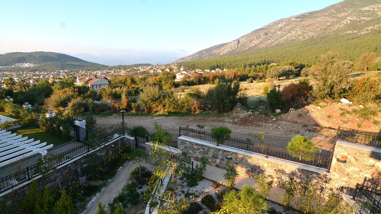 Photo of Outdoor in Oludeniz
