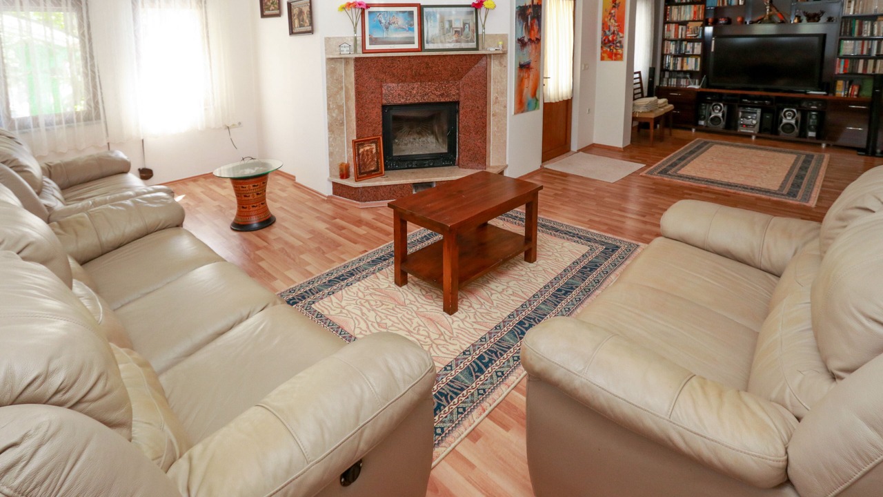 Photo of Livingroom in Dalyan City Center