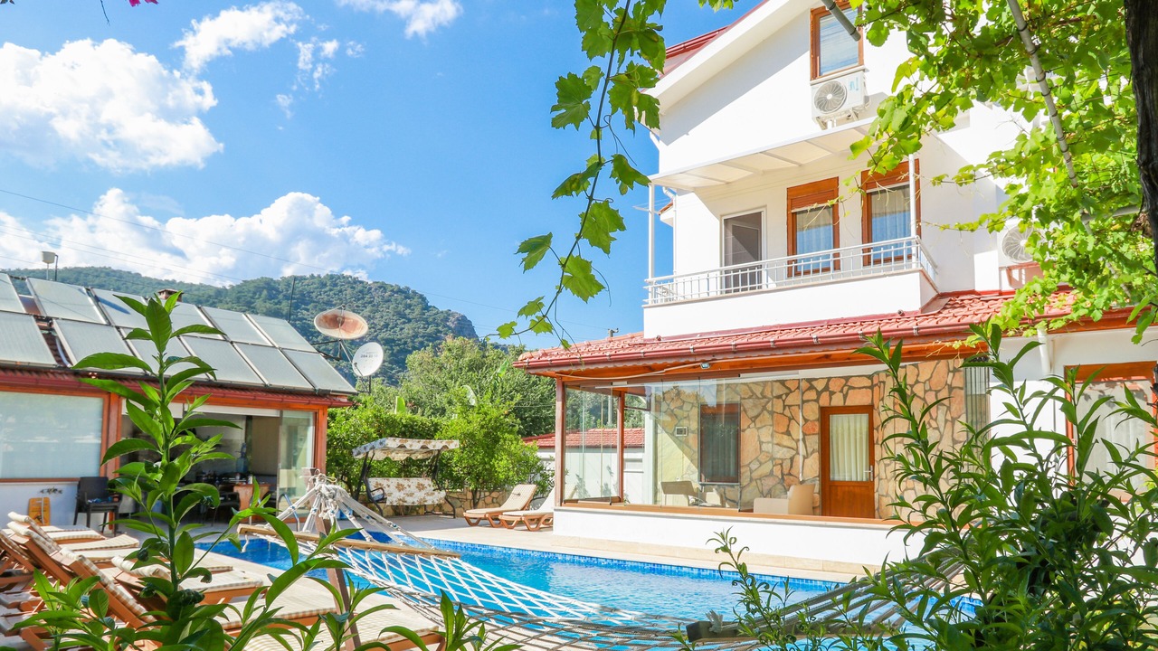 Photo of Outdoor in Dalyan City Center