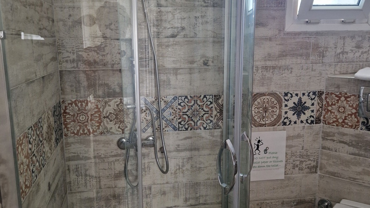 Photo of Bathroom in Oludeniz