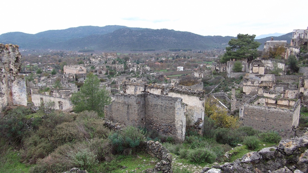 Photo of Others in Oludeniz