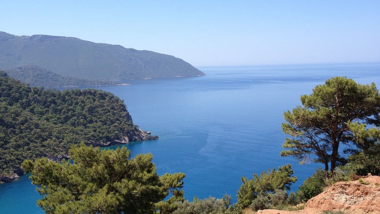 Photo of Others in Oludeniz