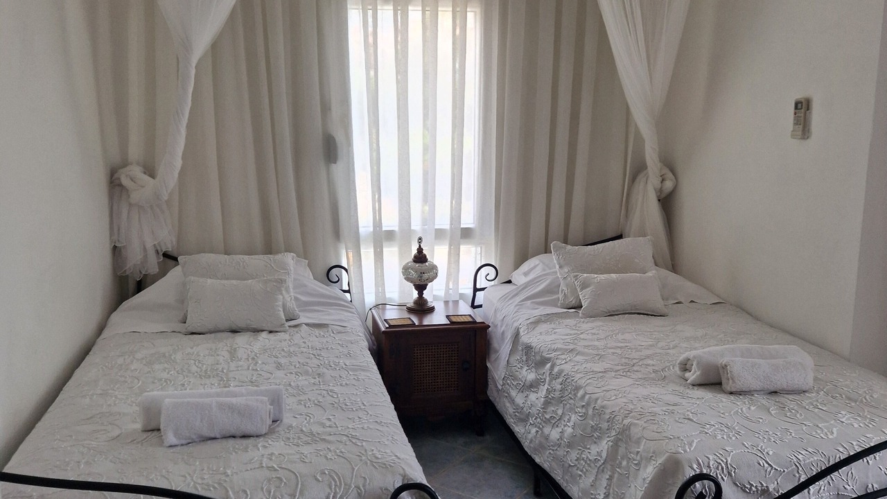Photo of Bedroom in Oludeniz