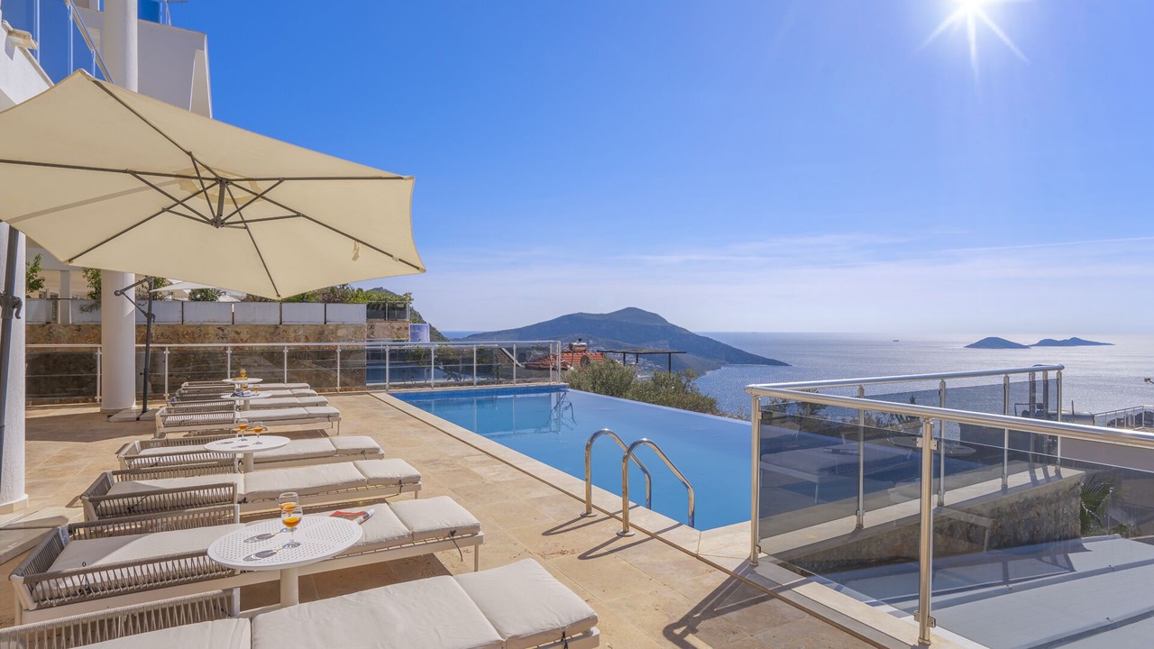 Photo of Outdoor in Kalkan