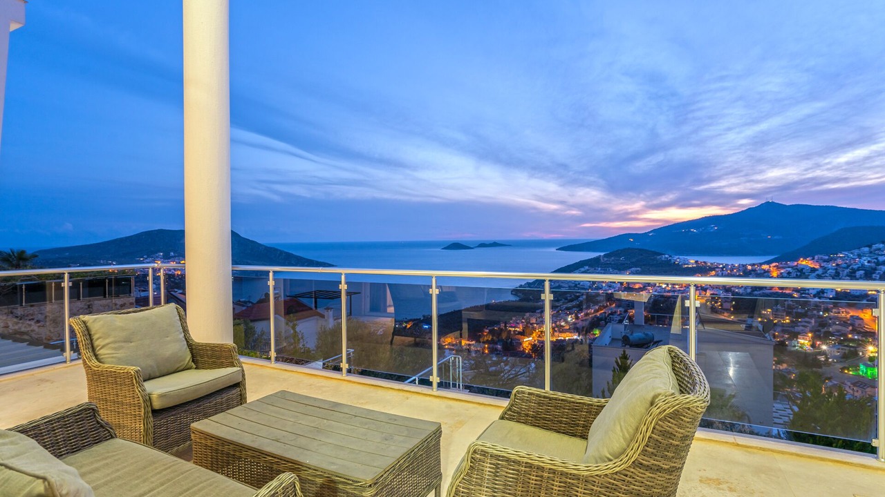 Photo of Outdoor in Kalkan
