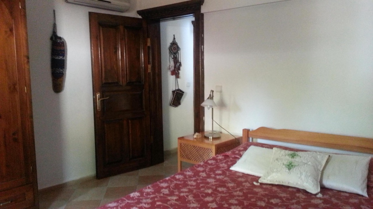 Photo of Bedroom in Fethiye