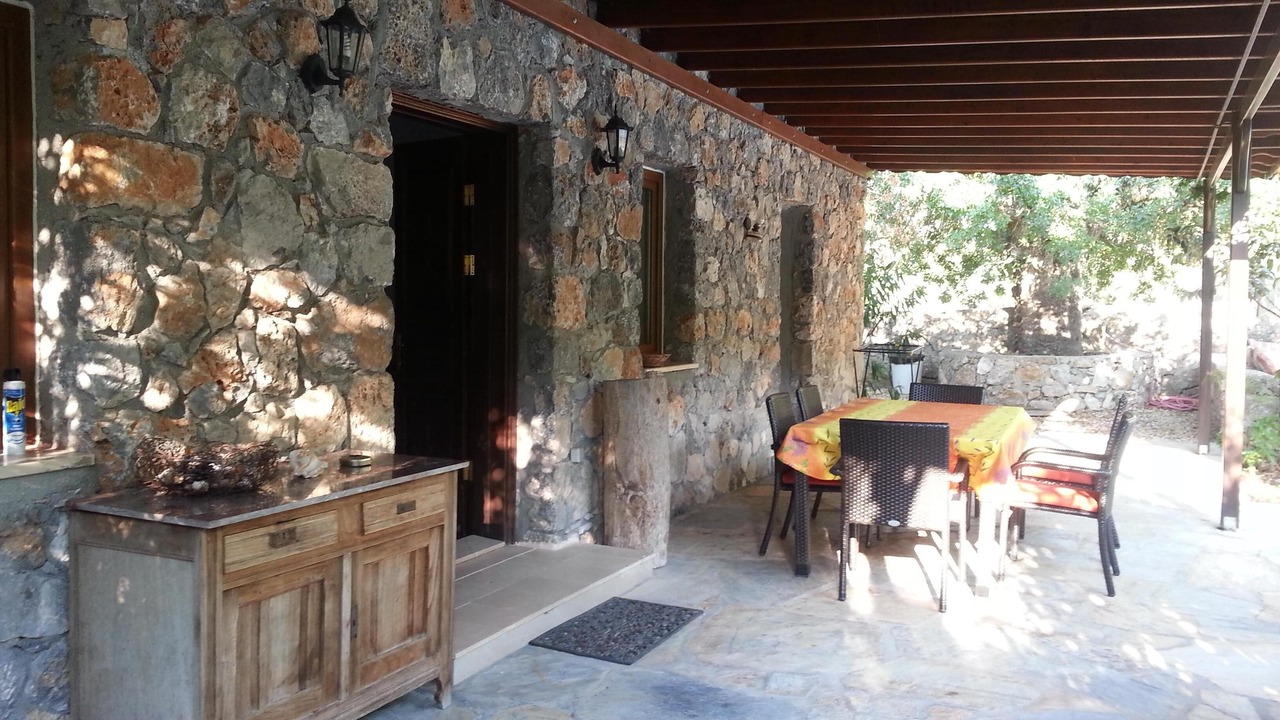 Photo of Outdoor in Fethiye