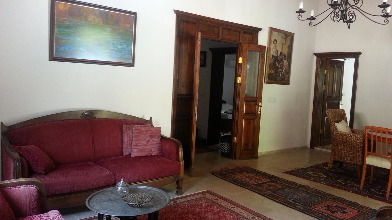 Photo of Livingroom in Fethiye