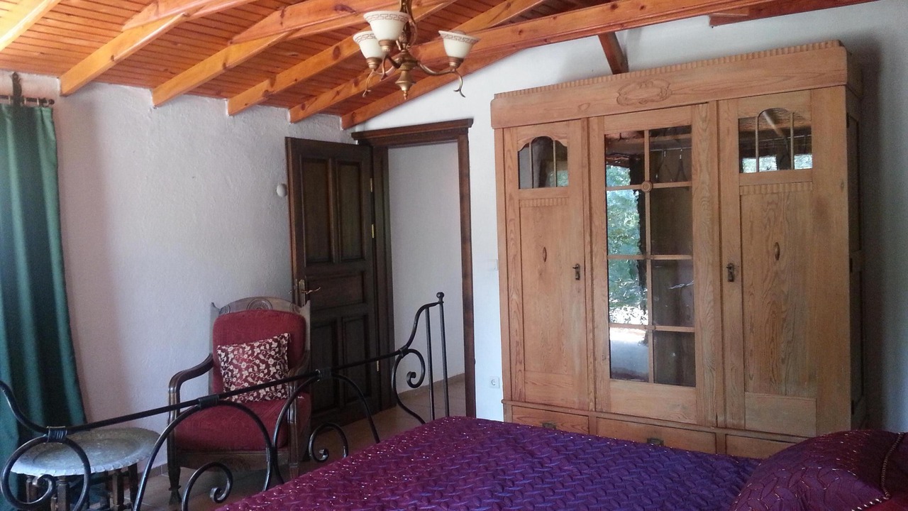 Photo of Bedroom in Fethiye
