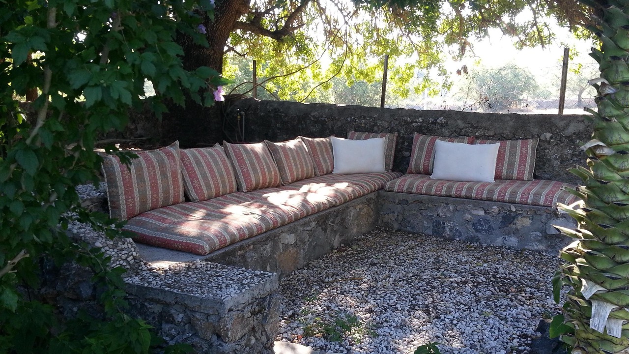 Photo of Outdoor in Fethiye