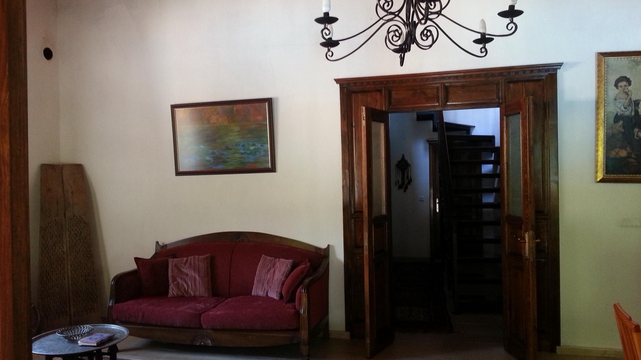 Photo of Livingroom in Fethiye