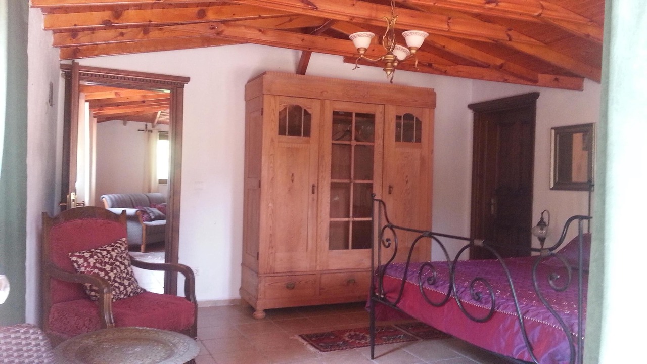 Photo of Bedroom in Fethiye