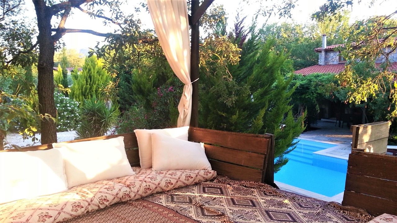 Photo of Outdoor in Fethiye