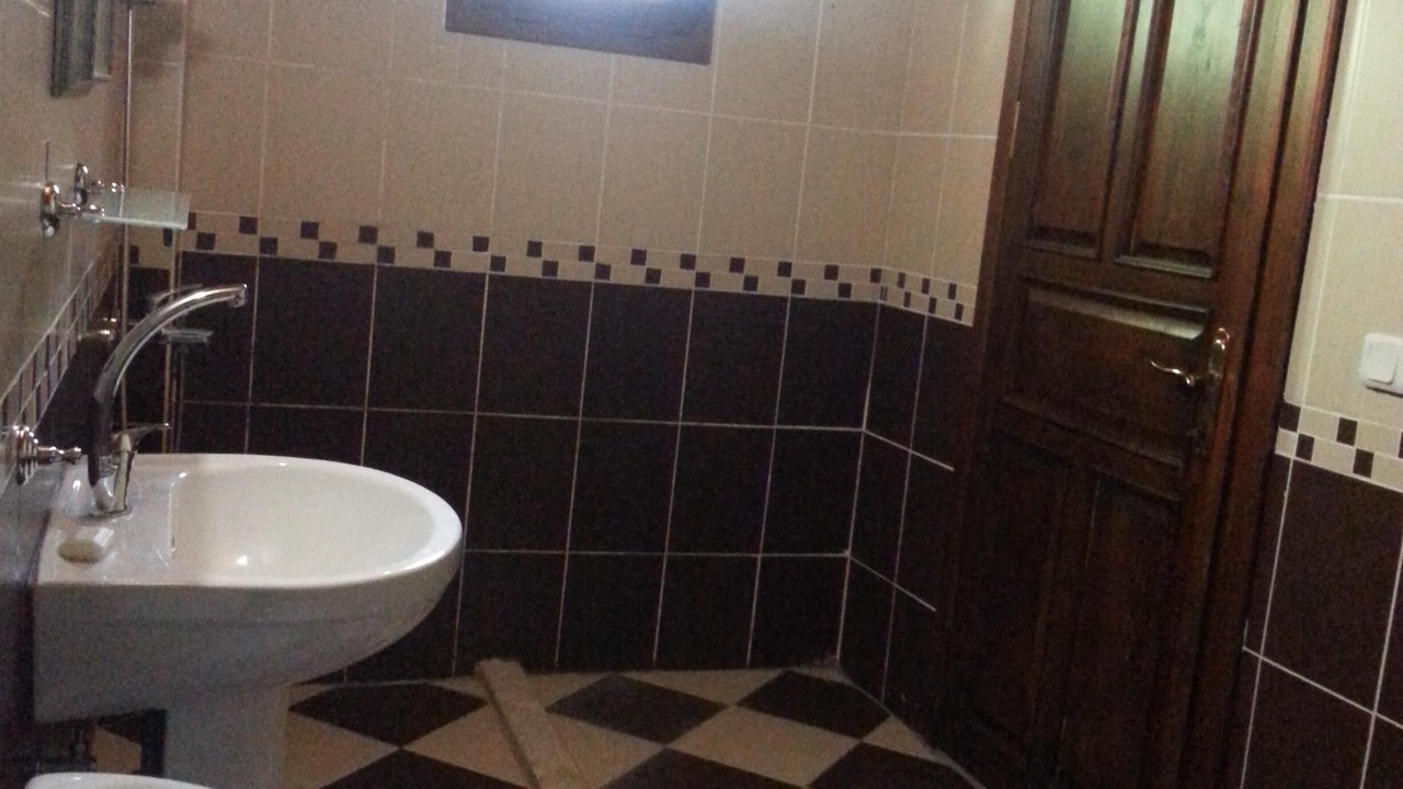 Photo of Bathroom in Fethiye