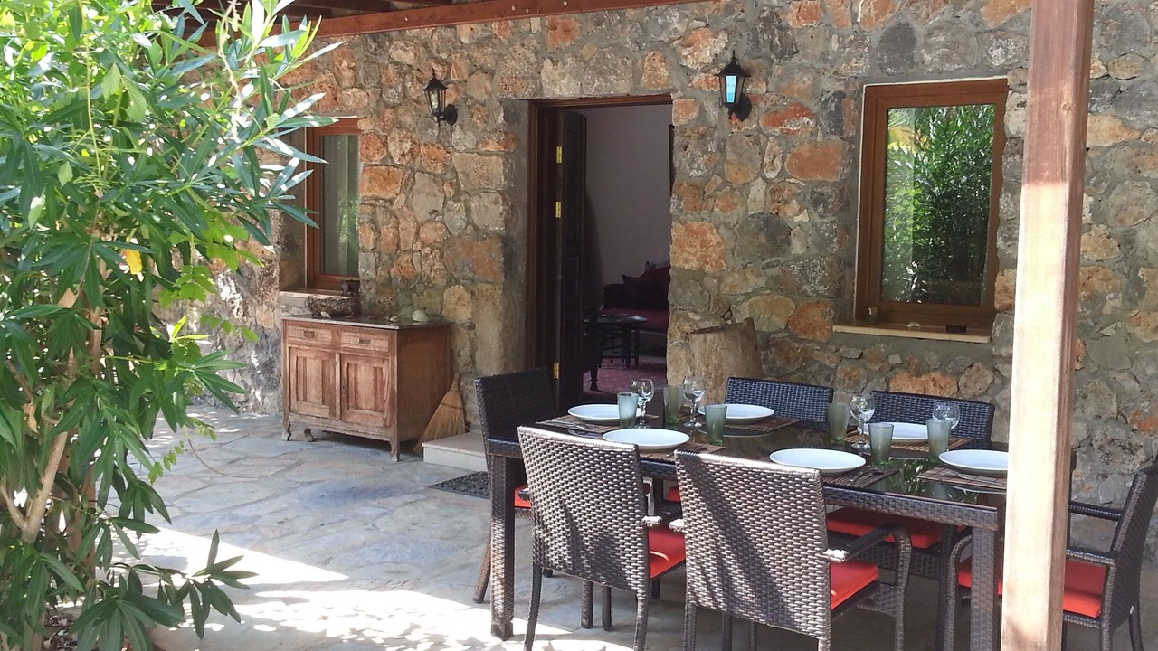 Photo of Outdoor in Fethiye
