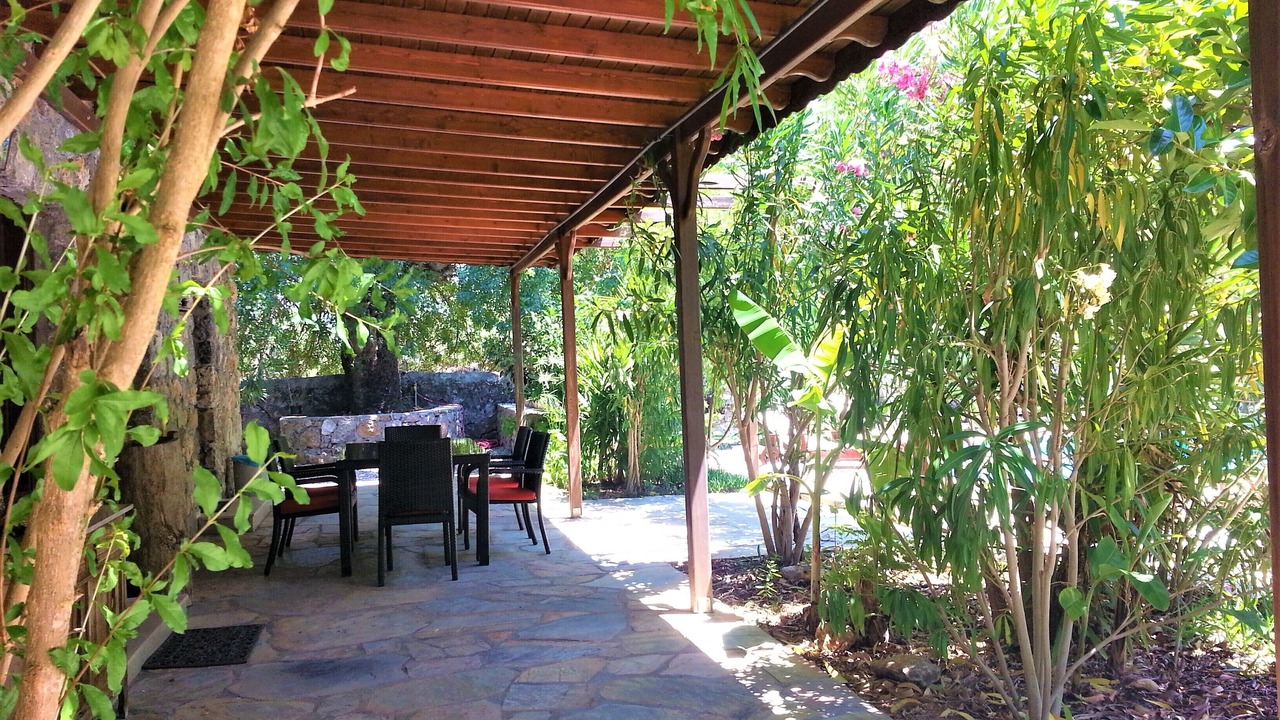 Photo of Outdoor in Fethiye