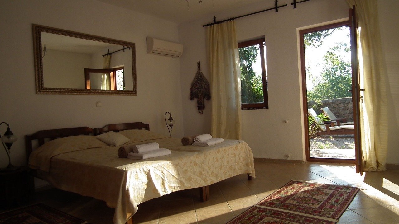 Photo of Bedroom in Fethiye