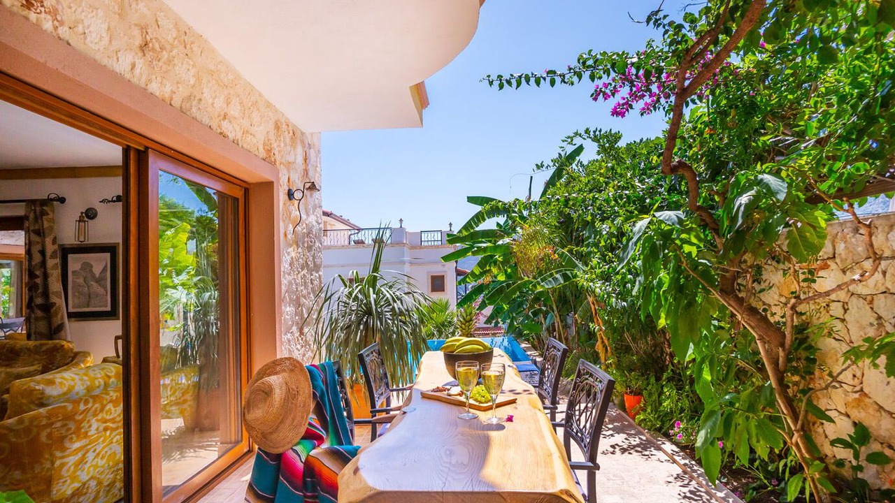 Photo of Outdoor in Kalkan